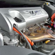 Illustration for article titled 2010 Lexus HS 250h: First Drive